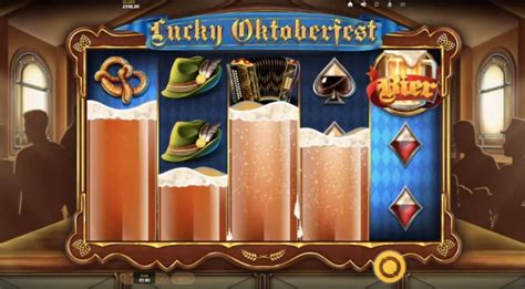 Play Oktoberfest 2 Slot