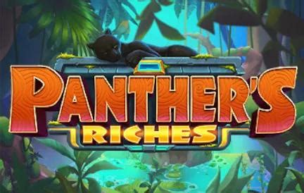 Play Panther S Riches Slot