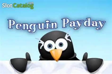 Play Penguin Payday Slot