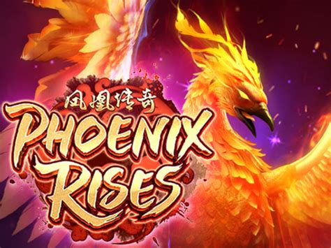 Play Phoenix Rises Slot