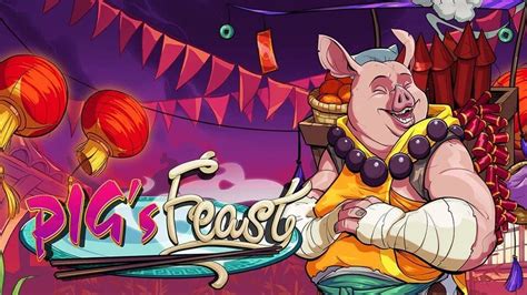 Play Pig S Feast Slot