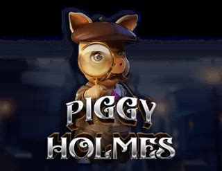 Play Piggy Holmes Slot