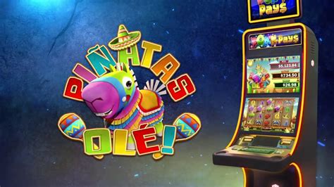 Play Pinata Pop Slot