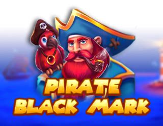 Play Pirate Black Mark Slot