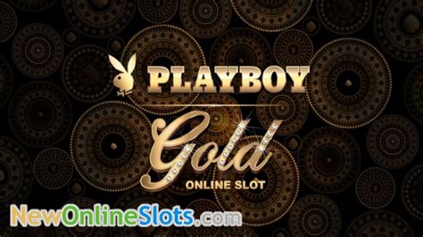 Play Playboy Gold Slot