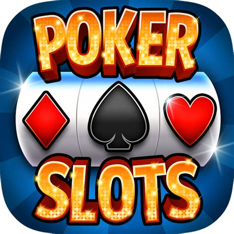Play Poker Slot Slot