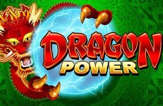Play Power Dragon Slot