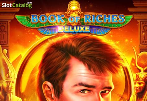 Play Prince Of Riches Slot