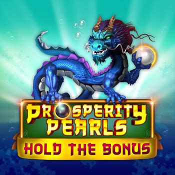 Play Prosperity Pearls Slot