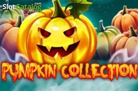 Play Pumpkin Collection Slot