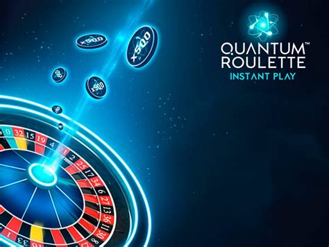Play Quantum X Slot