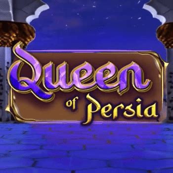 Play Queen Of Persia Slot