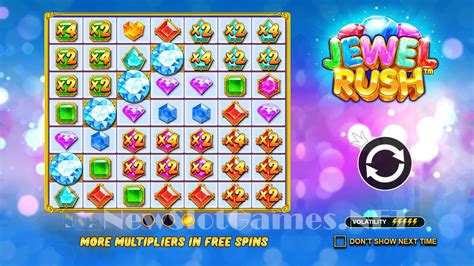 Play Quick Play Jewels Slot