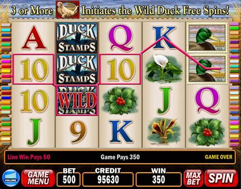 Play Quick Stamp Slot