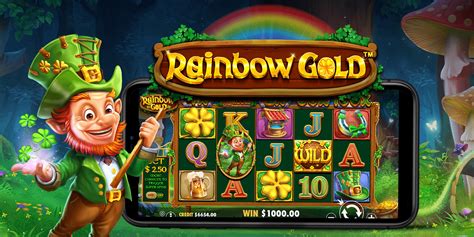 Play Rainbow Gold Slot