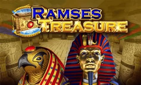 Play Ramses Treasure Slot