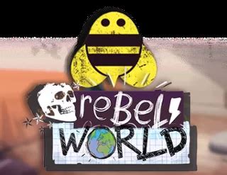 Play Rebel World Slot