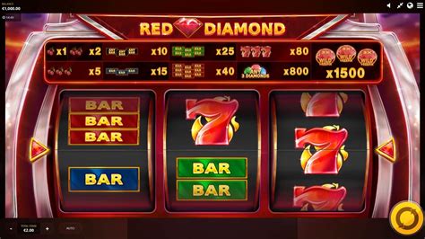 Play Red Diamond Slot