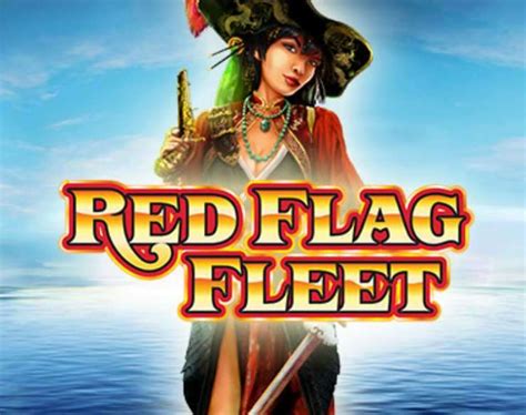 Play Red Flag Fleet Slot