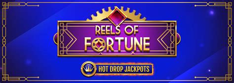 Play Reels Of Fortune 2 Slot