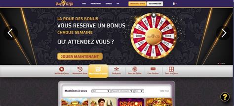 Play Regal Casino Panama