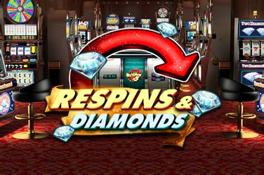 Play Respins Diamonds Slot