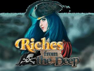 Play Riches From The Deep Slot