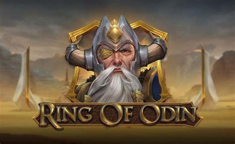 Play Ring Of Odin Slot