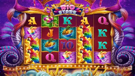 Play Rio Stars Slot