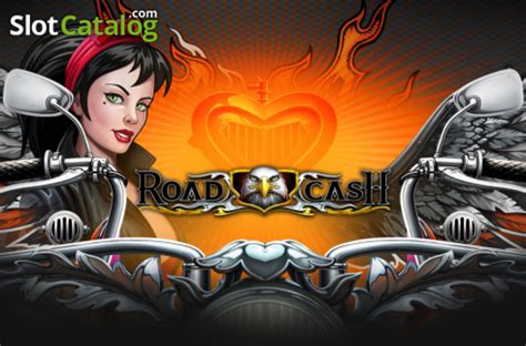 Play Road Cash Slot