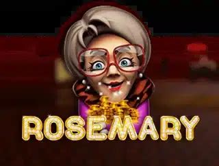 Play Rose Mary Slot