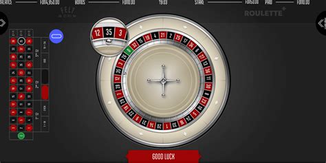 Play Roulette Plus Felt Slot