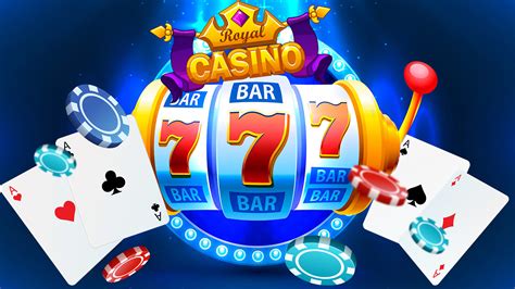 Play Royal Casino Peru