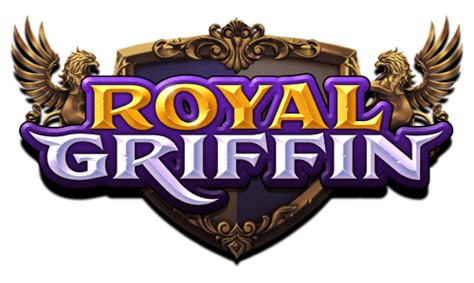 Play Royal Griffin Slot