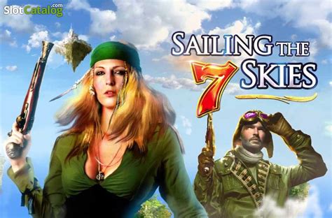 Play Sailing The 7 Skies Slot
