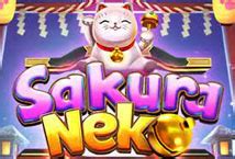 Play Sakura Neko Slot