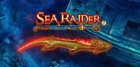 Play Sea Raider Slot