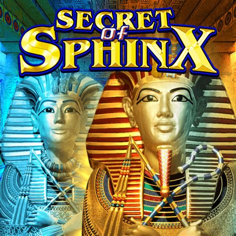 Play Secret Of Sphinx Slot