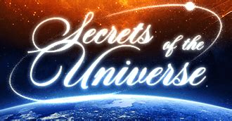 Play Secrets Of The Universe Slot