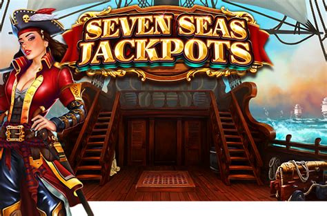 Play Seven Seas Treasure Slot