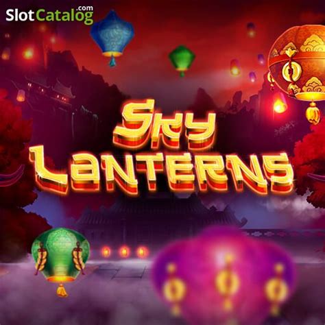 Play Sky Lanterns Slot