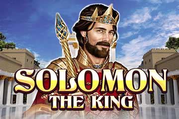 Play Solomon The King Slot