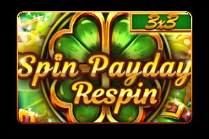 Play Spin Payday Slot