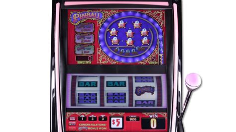 Play Spinball Slot