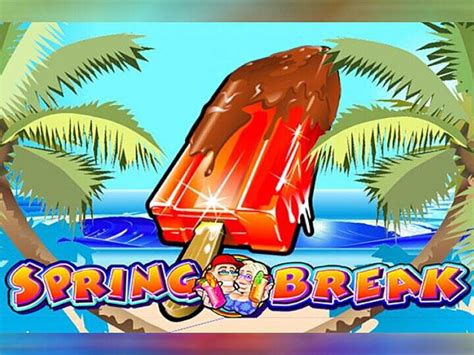 Play Spring Break Slot