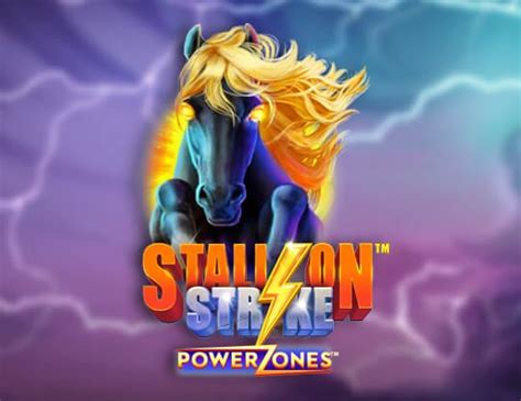 Play Stallion Strike Slot