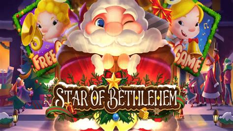 Play Star Of Bethlehem Slot