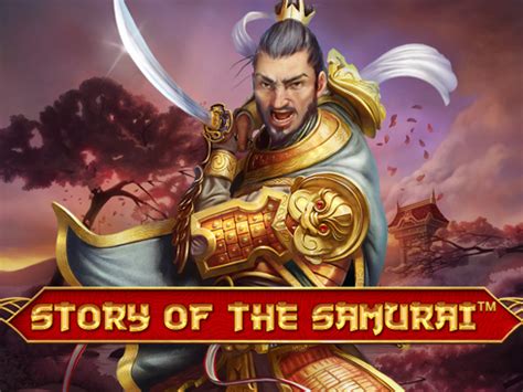 Play Story Of Samurai Slot