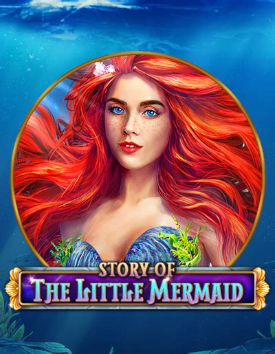 Play Story Of The Little Mermaid Slot