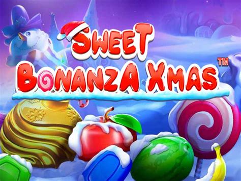 Play Sweet Bonanza Xmas Slot